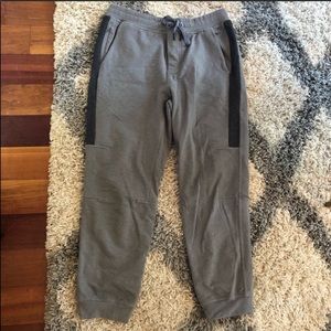 Men’s Lululemon City Sweat Joggers